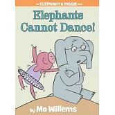 Elephants Cannot Dance!
