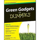 Green Gadgets for Dummies