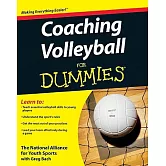 Coaching Volleyball for Dummies