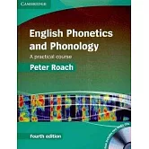 English Phonetics and Phonology