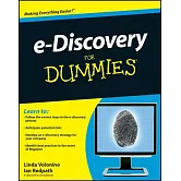 e-Discovery for Dummies