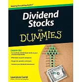 Dividend Stocks for Dummies