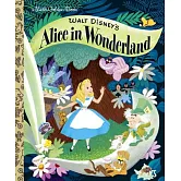 Walt Disney’s Alice in Wonderland