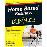 Home Based Business for Dummies