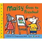 Maisy Goes to Preschool