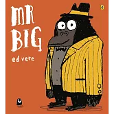 誰願意當大大先生的朋友？Mr Big