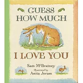 Guess How Much I Love You