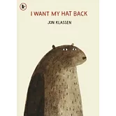 【平裝】I Want My Hat Back