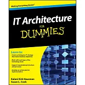 IT Architecture for Dummies
