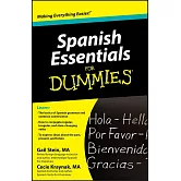 Spanish Essentials for Dummies