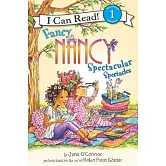 Fancy Nancy: Spectacular Spectacles（I Can Read Level 1）
