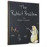 【精裝】The Rabbit Problem