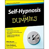 Self-Hypnosis for Dummies
