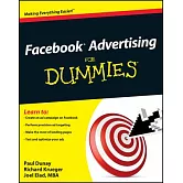 Facebook Advertising for Dummies
