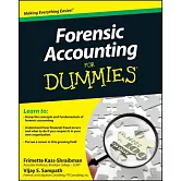 Forensic Accounting for Dummies