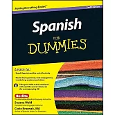 Spanish for Dummies