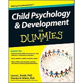 Child Psychology and Development for Dummies