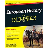 European History for Dummies