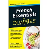 French Essentials for Dummies