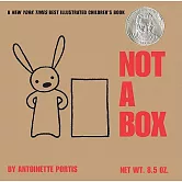 Not a Box Board Book