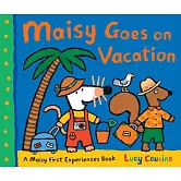Maisy Goes on Vacation: A Maisy First Experiences Book