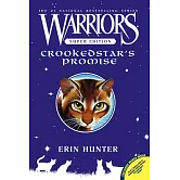 貓戰士外傳之四：曲星的承諾