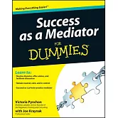 Success as a Mediator for Dummies