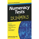 Numeracy Tests For Dummies
