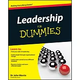 Leadership for Dummies
