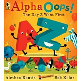 Alphaoops!: The Day Z Went First