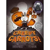 Creepy Carrots!