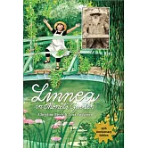 Linnea in Monet’s Garden
