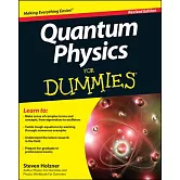 Quantum Physics for Dummies