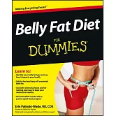 Belly Fat Diet for Dummies