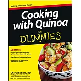 Cooking with Quinoa for Dummies
