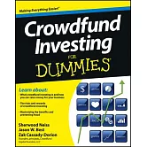 Crowdfund Investing for Dummies