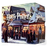 【15週年紀念】哈利波特 1-7 集套書（美國版／平裝）Special Edition Harry Potter Paperback Box Set