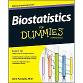 Biostatistics for Dummies