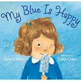 My Blue Is Happy
