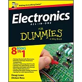 Electronics All-In-One for Dummies - UK