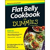 Flat Belly Cookbook for Dummies