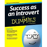 Success as an Introvert for Dummies