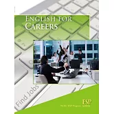ESP：English for Careers