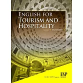 ESP：English for Tourism and Hospitality, 2/e
