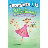 Pinkalicious and the Perfect Present（I Can Read Level 1）