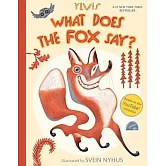 What Does the Fox Say?
