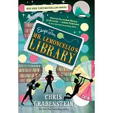 Mr. Lemoncello's Library #1