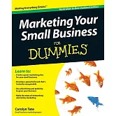 Marketing Your Small Business for Dummies: Australian & New Zealand Edition