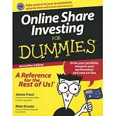 Online Share Investing for Dummies: Australian Edition
