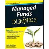 Managed Funds for Dummies: Australian Edition